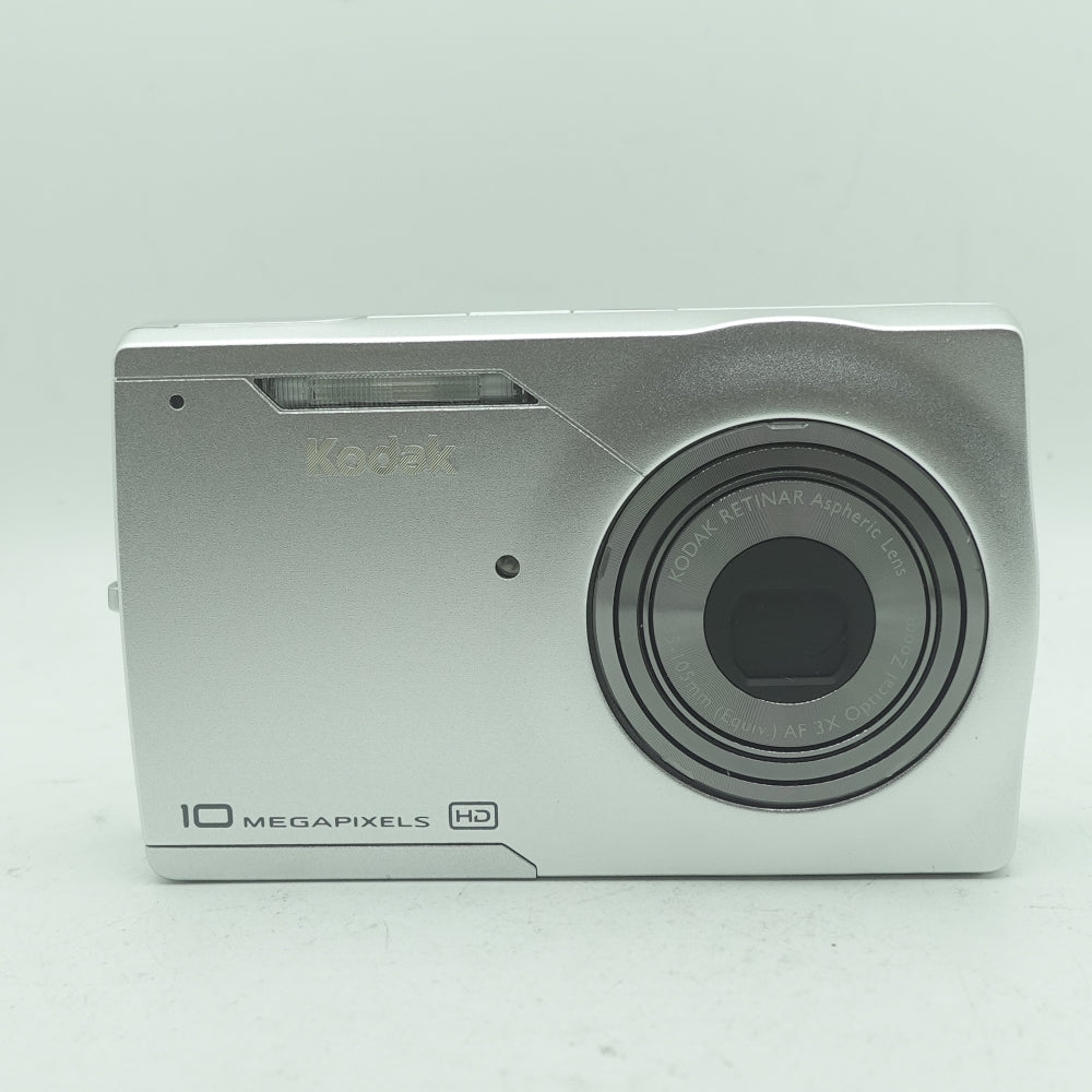 Used Kodak EasyShare M1093IS | Silver | U8
