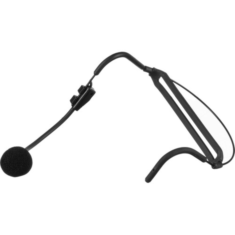 Samson Concert 288 All-In-One Dual-Channel Wireless System | H-Band, 470 to 518 MHz