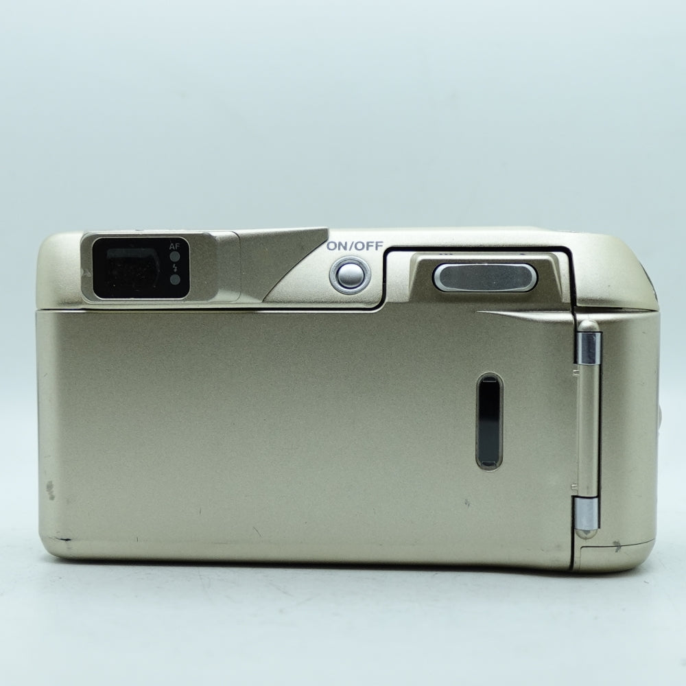 Used Pentax IQZoom 150SL | Gold | U7