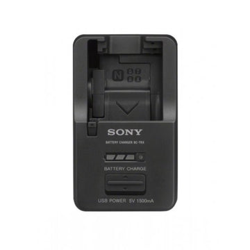 Sony BCTRX  Battery Charger for X/G/N/D/T/R and K Series Batteries