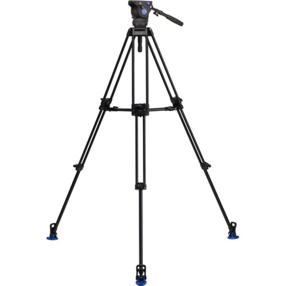 Benro BV6 Pro Video Tripod Kit