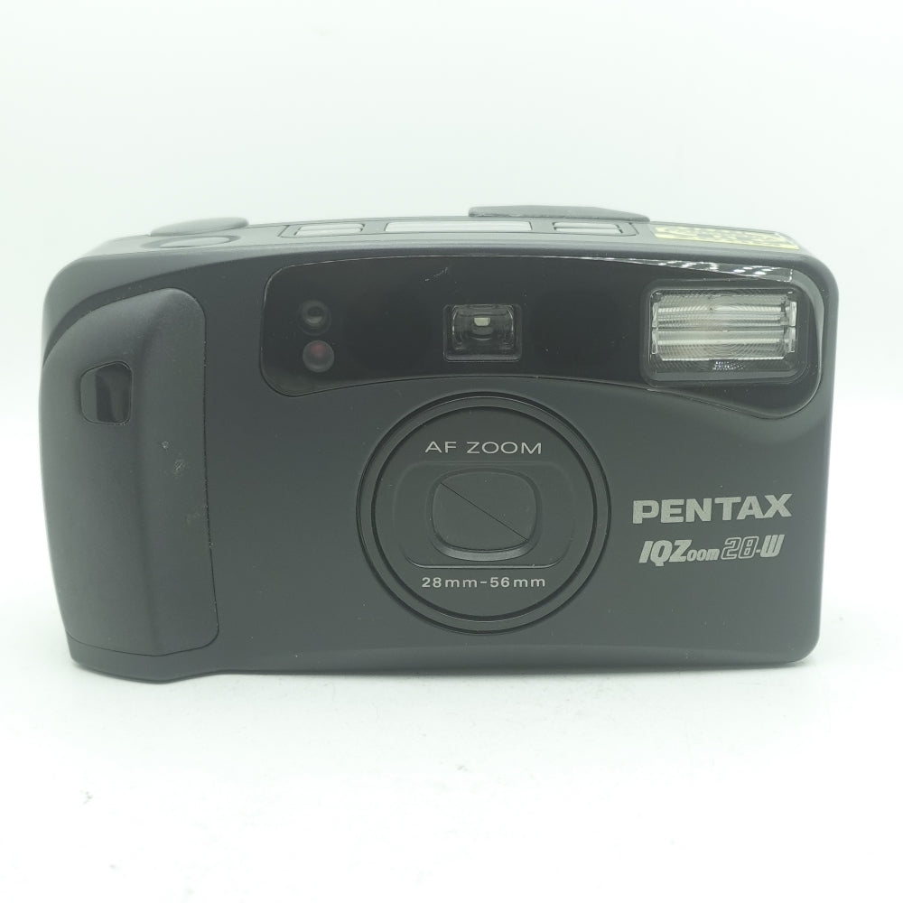 Used Pentax IQ Zoom 28-W | U8