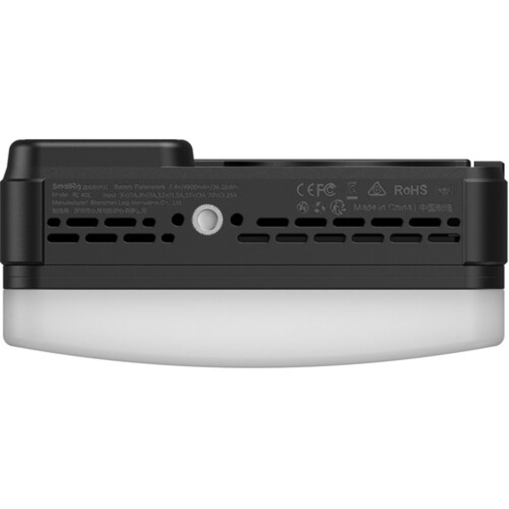 SmallRig RM 40C Mini LED Video Light
