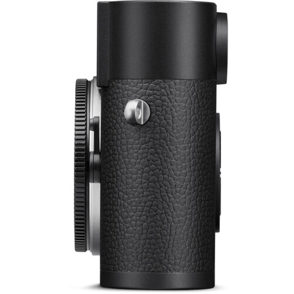 Leica M11-D Rangefinder Camera | Black