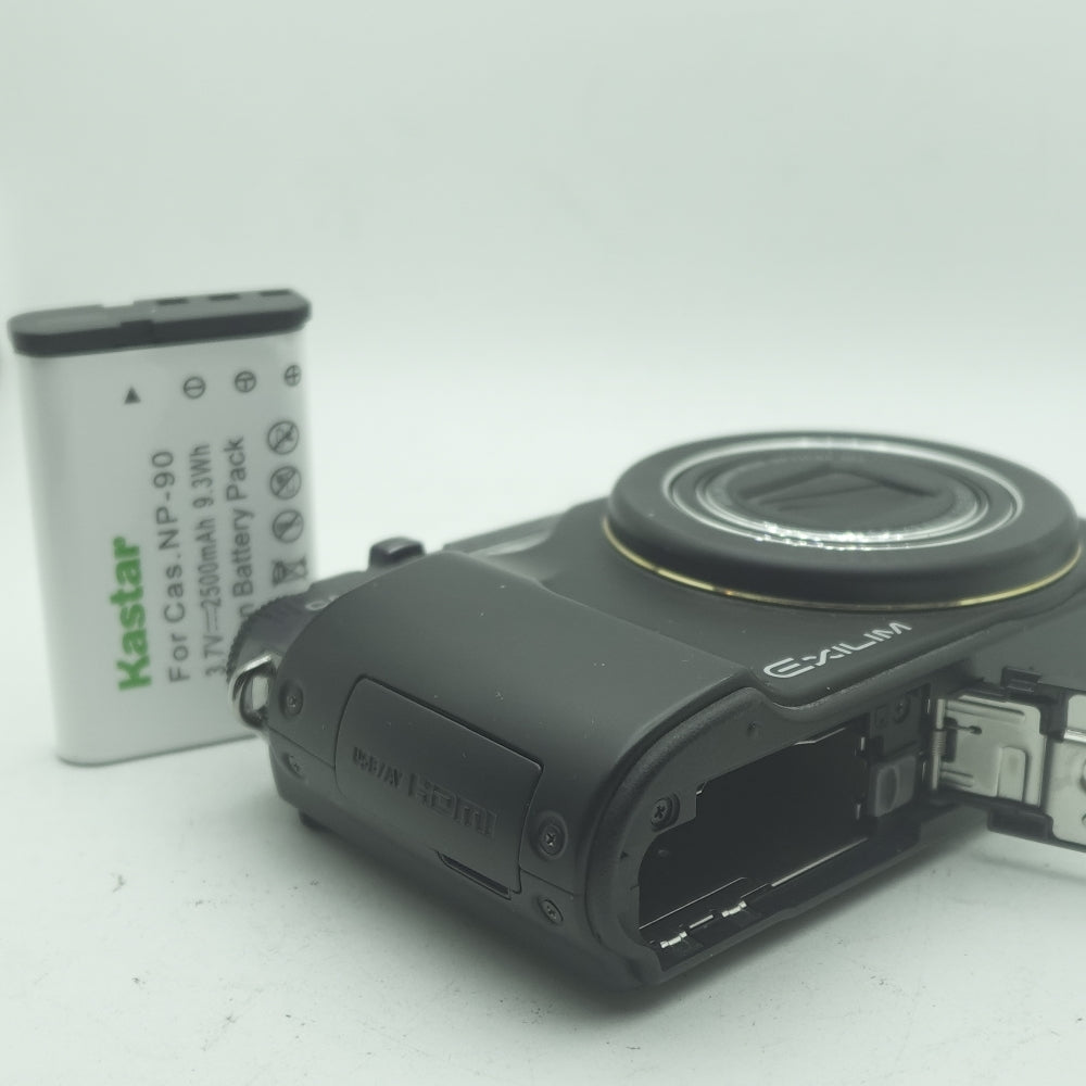 Used Casio Exilim EX-FH100 | CCD | U8
