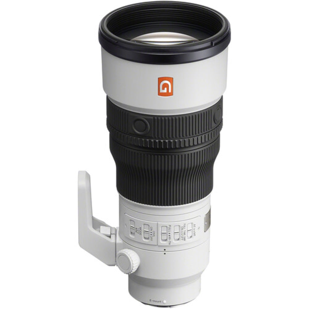 Sony FE 400mm f/4.5 GM OSS Lens | Sony E