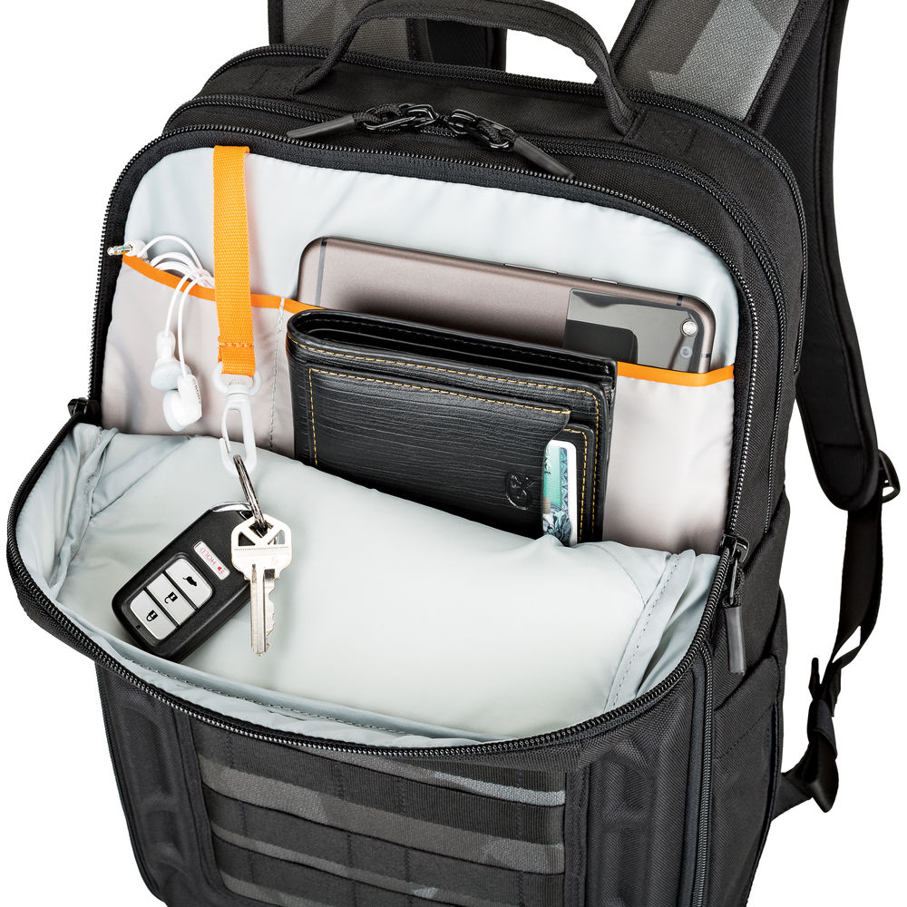 Lowepro DroneGuard BP 250 Backpack for DJI Mavic Pro/Air Quadcopter