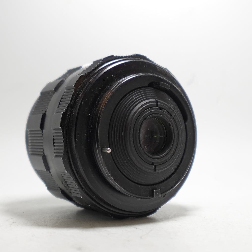 Used Pentax Asahi 28mm F/3.5 | M42 | U8