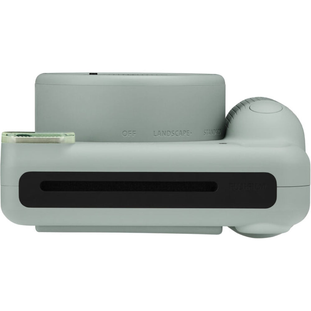 FUJIFILM instax SQUARE 2 Instant Film Camera | Slate Blue