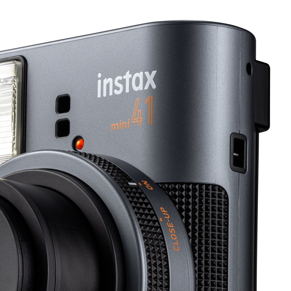 FUJIFILM INSTAX MINI 41 Instant Film Camera