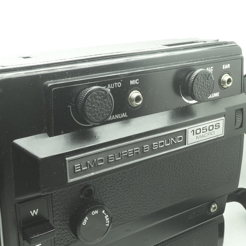 Used Elmo 1050S | Super8 | U8