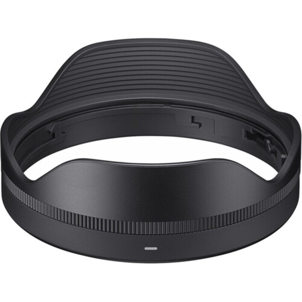 Sigma 10-18mm f.2.8 DC DN Contemporary Compatible with Canon RF Mount (APS-C) Bundle with 67mm Filter + Lens Cap Keeper + Deluxe Cleaning Kit + Cleaning Cloth (5 Items)