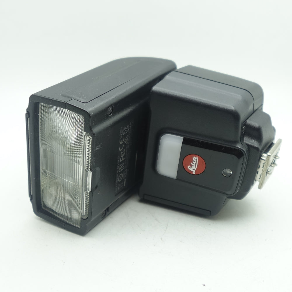 Used Leica SF40 Flash | U8