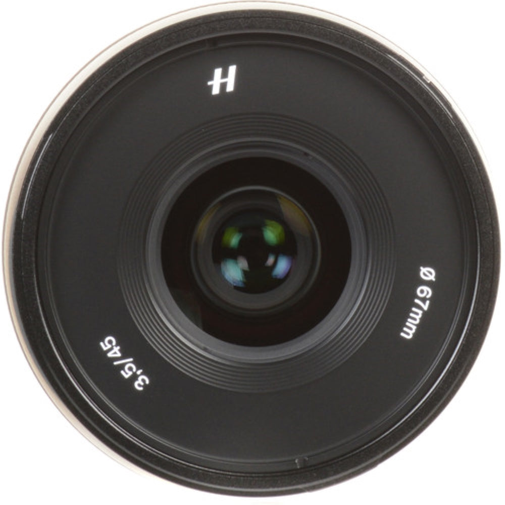 Hasselblad XCD 45mm f/3.5 Lens