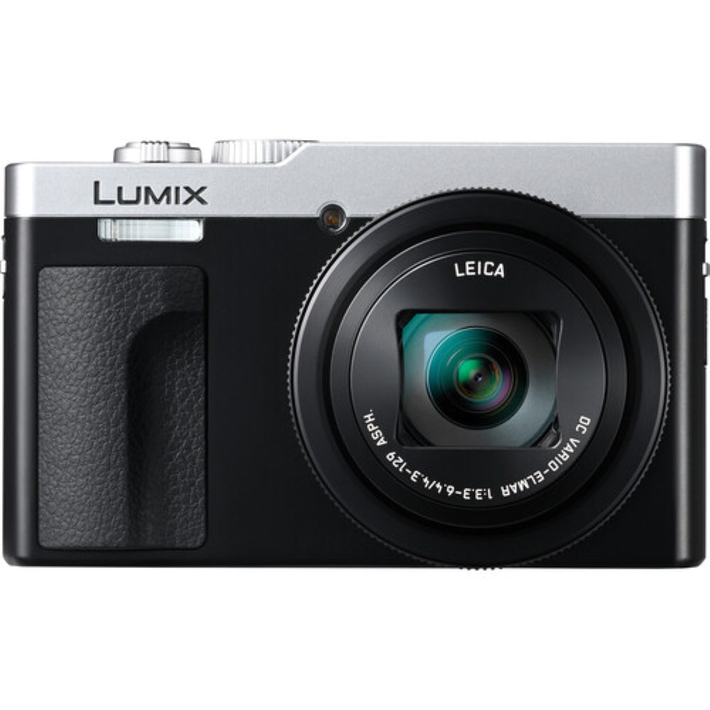 Panasonic ZS99 Digital Camera | Silver
