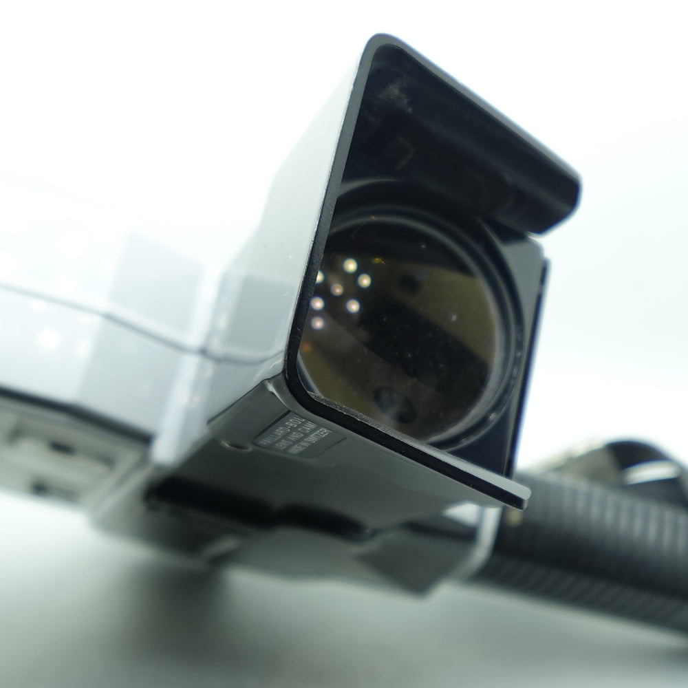 Used Bolex 155 Macro-Zoom Super 8 | U8