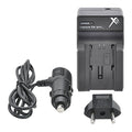 K&M Battery Charger for LP-E17