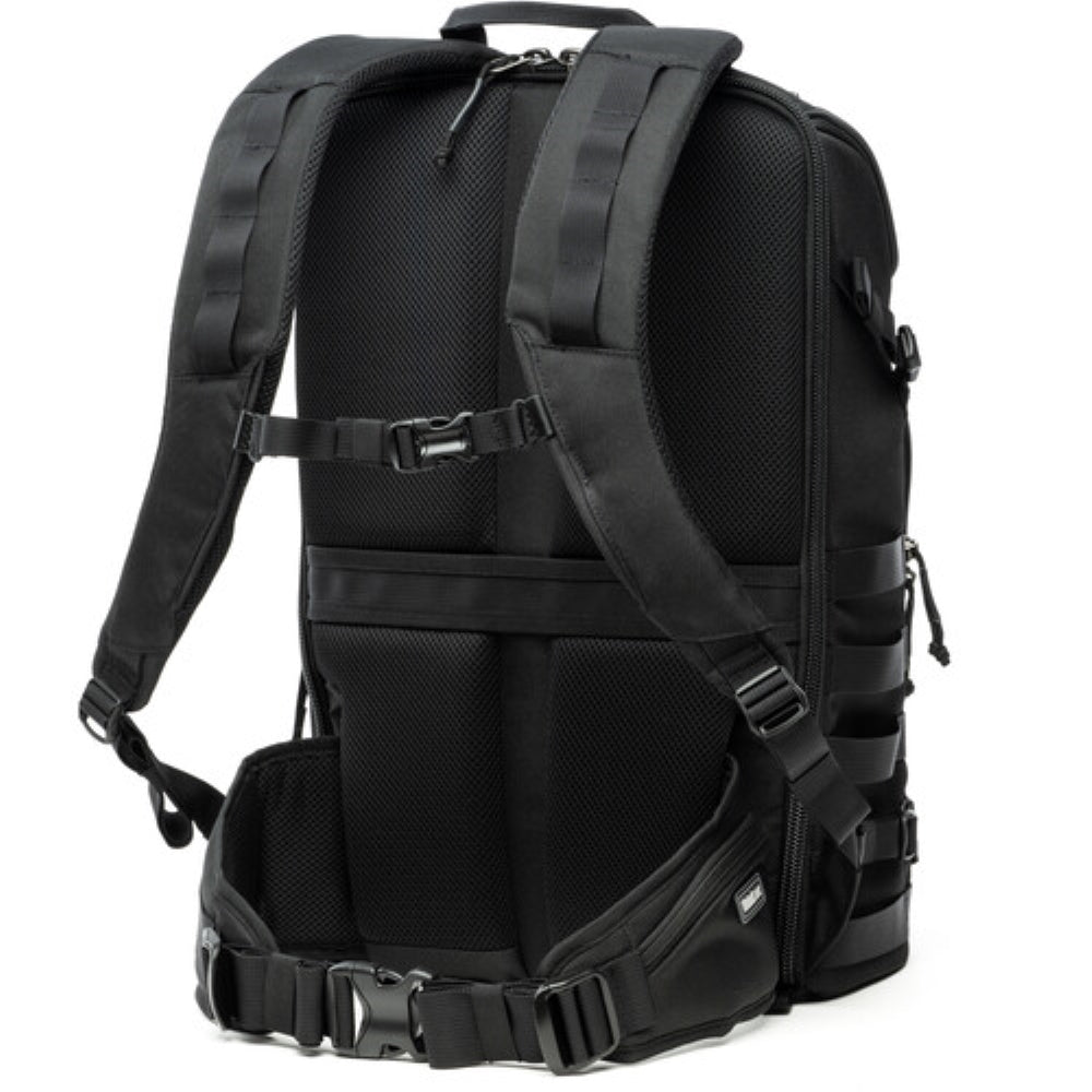 Think Tank Photo DarkLight Backpack | Black, 25L