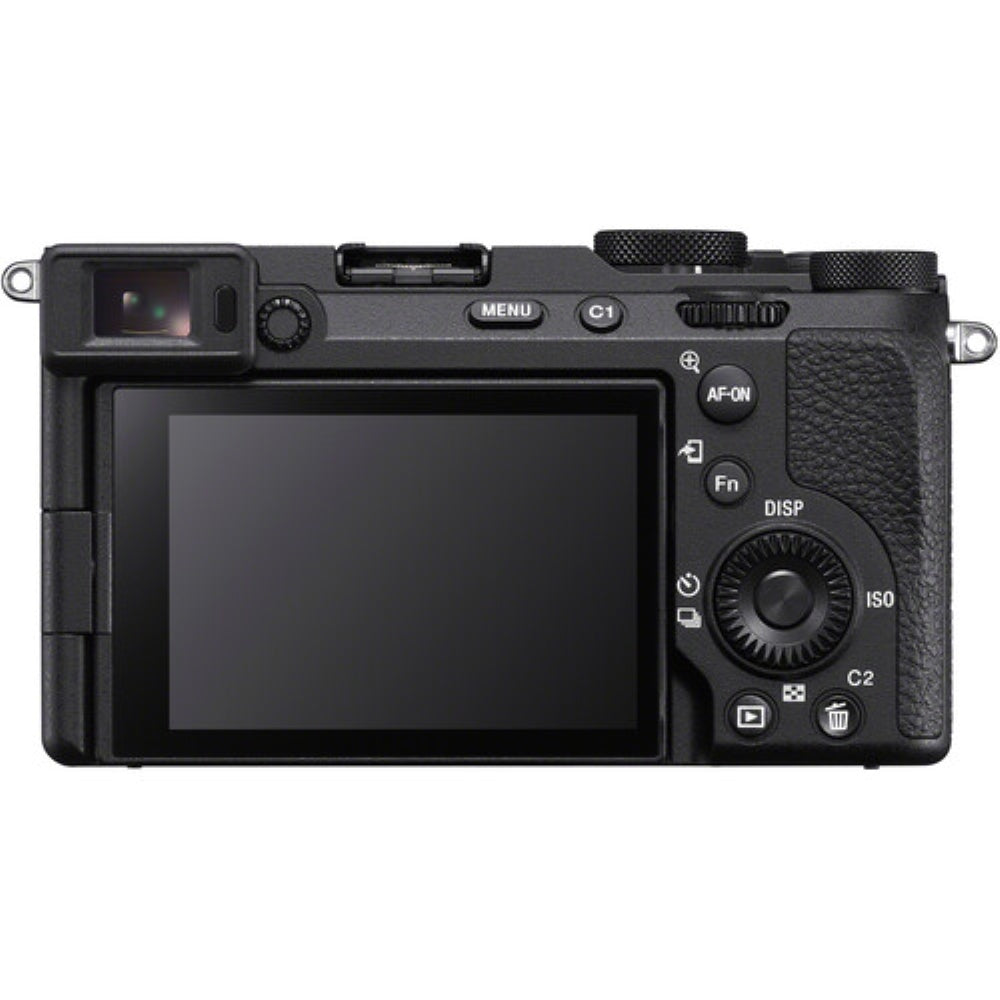 Sony a7CR Mirrorless Camera | Black