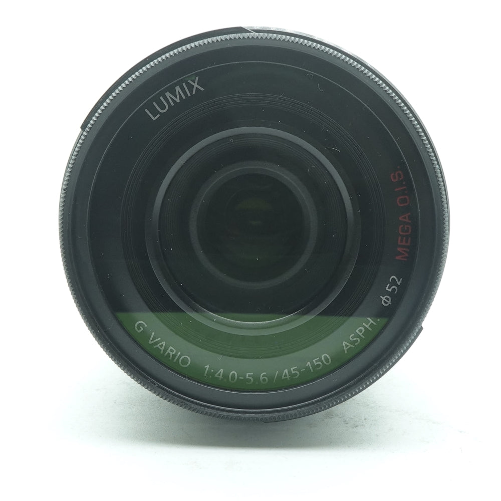 Used Lumix 45-150mm F4-5.6 G vario | U8