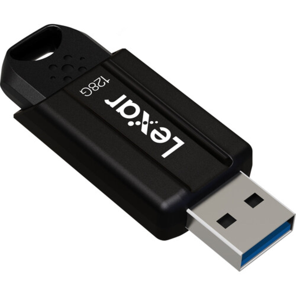 Lexar 128GB JumpDrive S80 USB 3.1 Gen 1 Type-A Flash Drive
