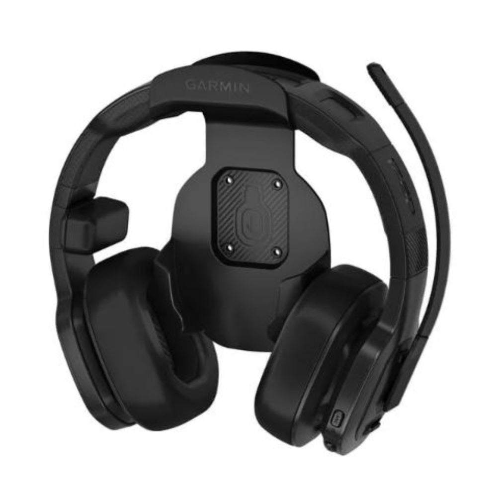 Garmin dezl Headset 200 Premium 2-in-1 Trucking Headset