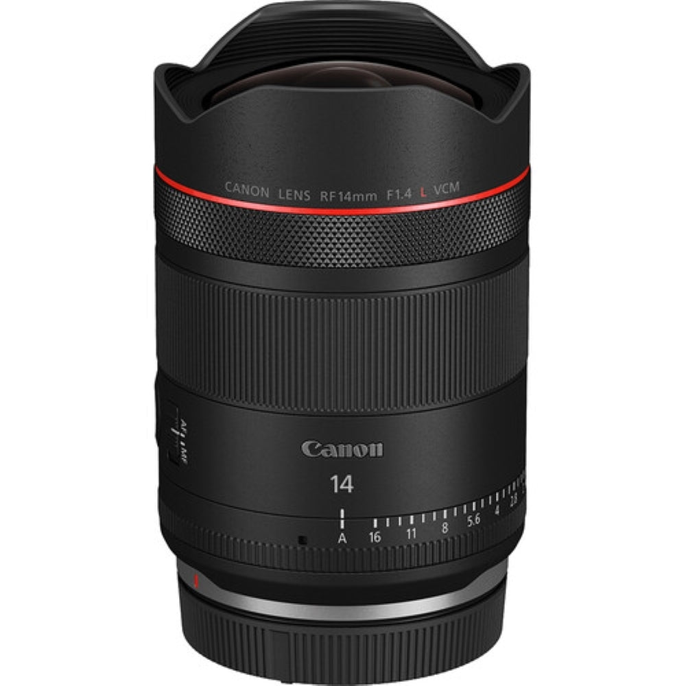 Canon RF 14mm f/1.4 L VCM Lens | Canon RF