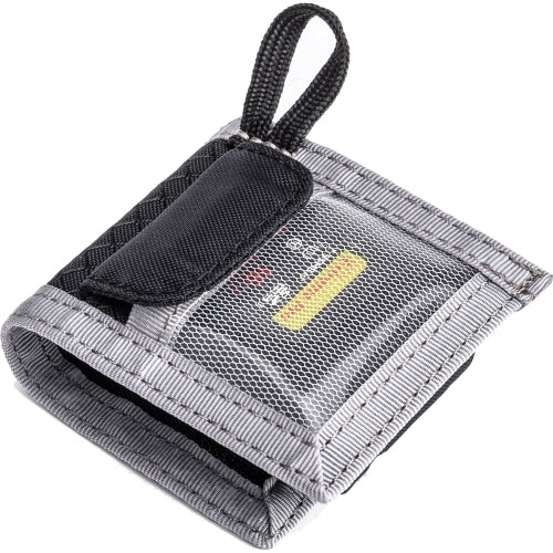 Think Tank Photo CF/SD and Battery Wallet | Gray