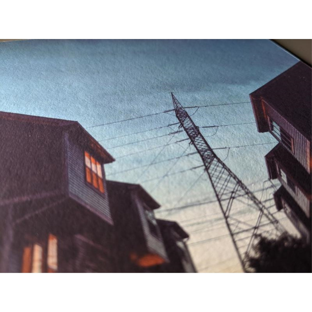Hahnemühle Hemp FineArt InkJet Paper | 8.5 x 11", 25 Sheets