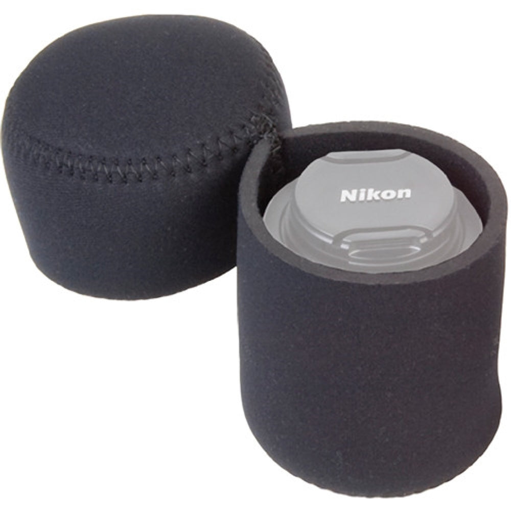 OP/TECH USA Fold-Over Pouch #251 | Black