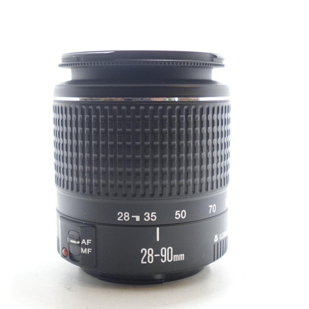 Used Canon EF 28-90mm F/4-5.6 USM | Black | U8