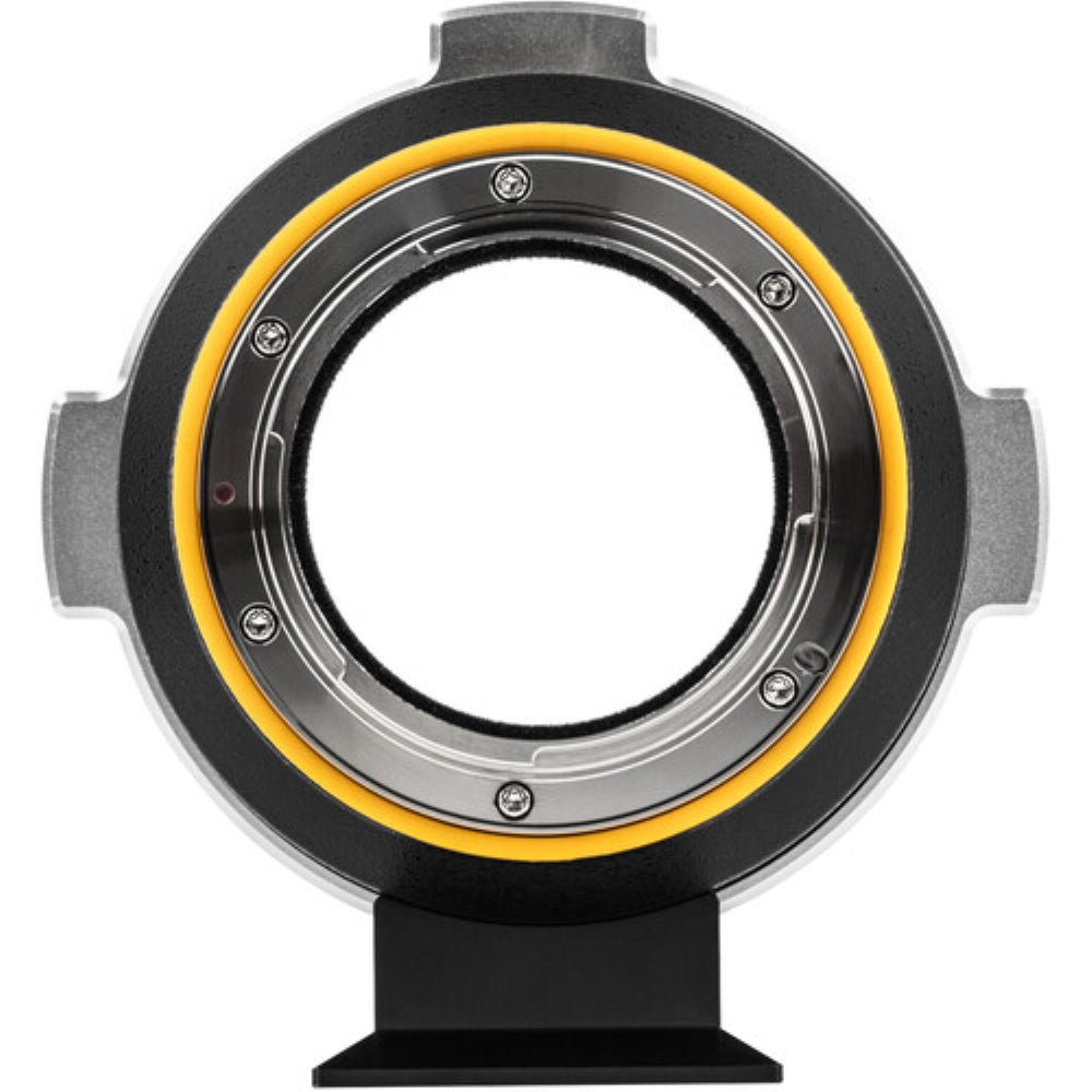 NiSi ATHENA PL-Z Adapter for PL Mount Lenses to Nikon Z Cameras