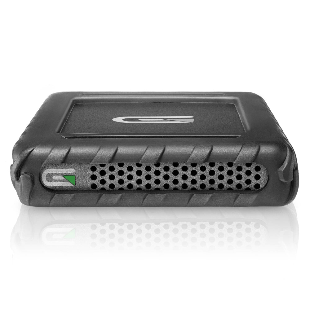 Glyph Technologies 3.8TB Blackbox Plus USB 3.1 Type-C External Solid-State Drive