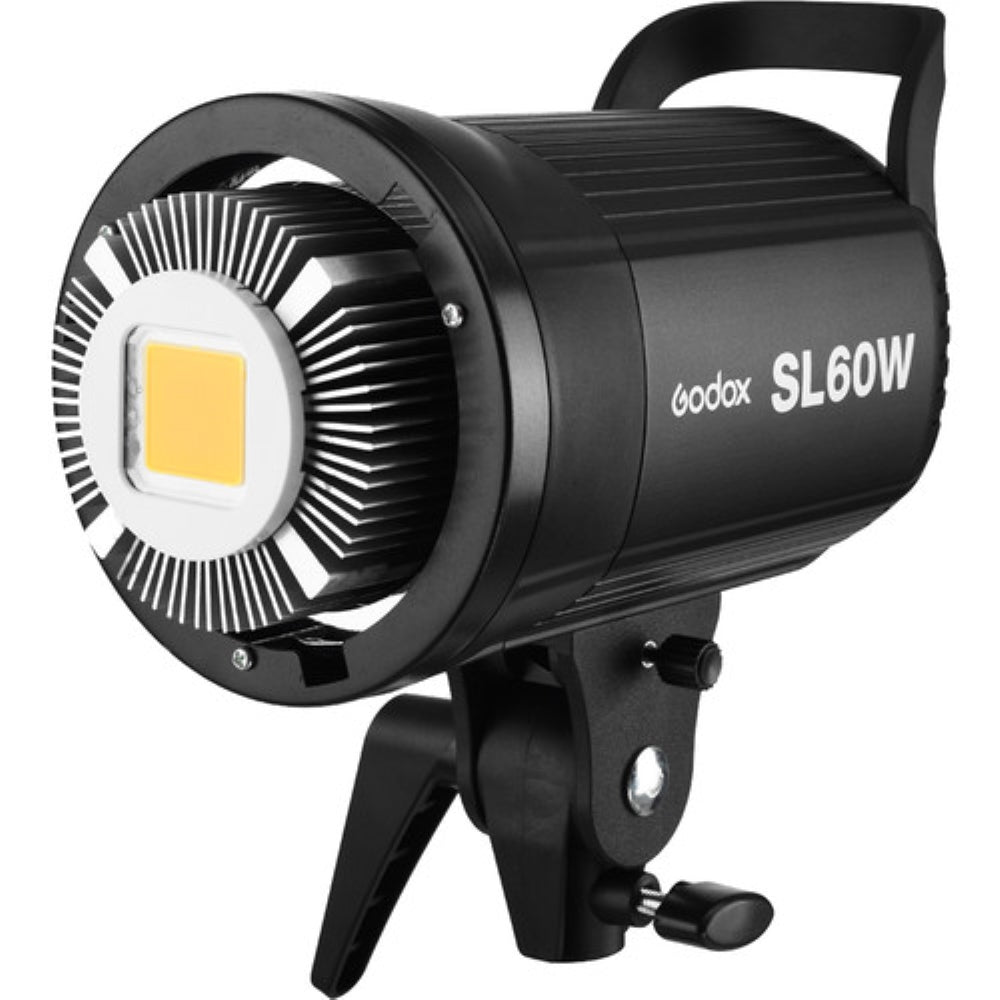 Godox SL-60 LED Video Light | Daylight-Balanced