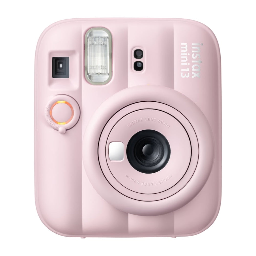 FUJIFILM INSTAX MINI 13 Instant Film Camera | Candy Pink