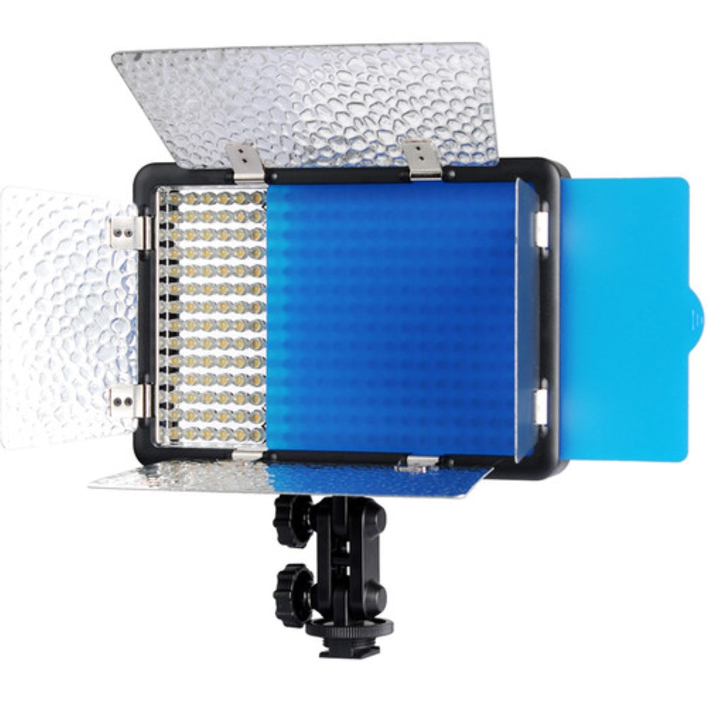 Godox LED308IIY Tungsten 21W On-Camera LED Light | 3300K