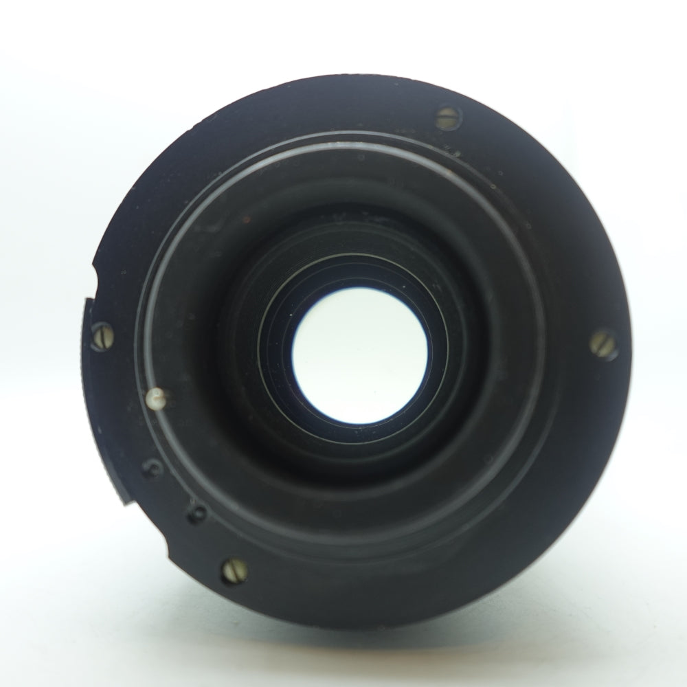 Used Pentacon MC 135mm f2.8 | Black | U8