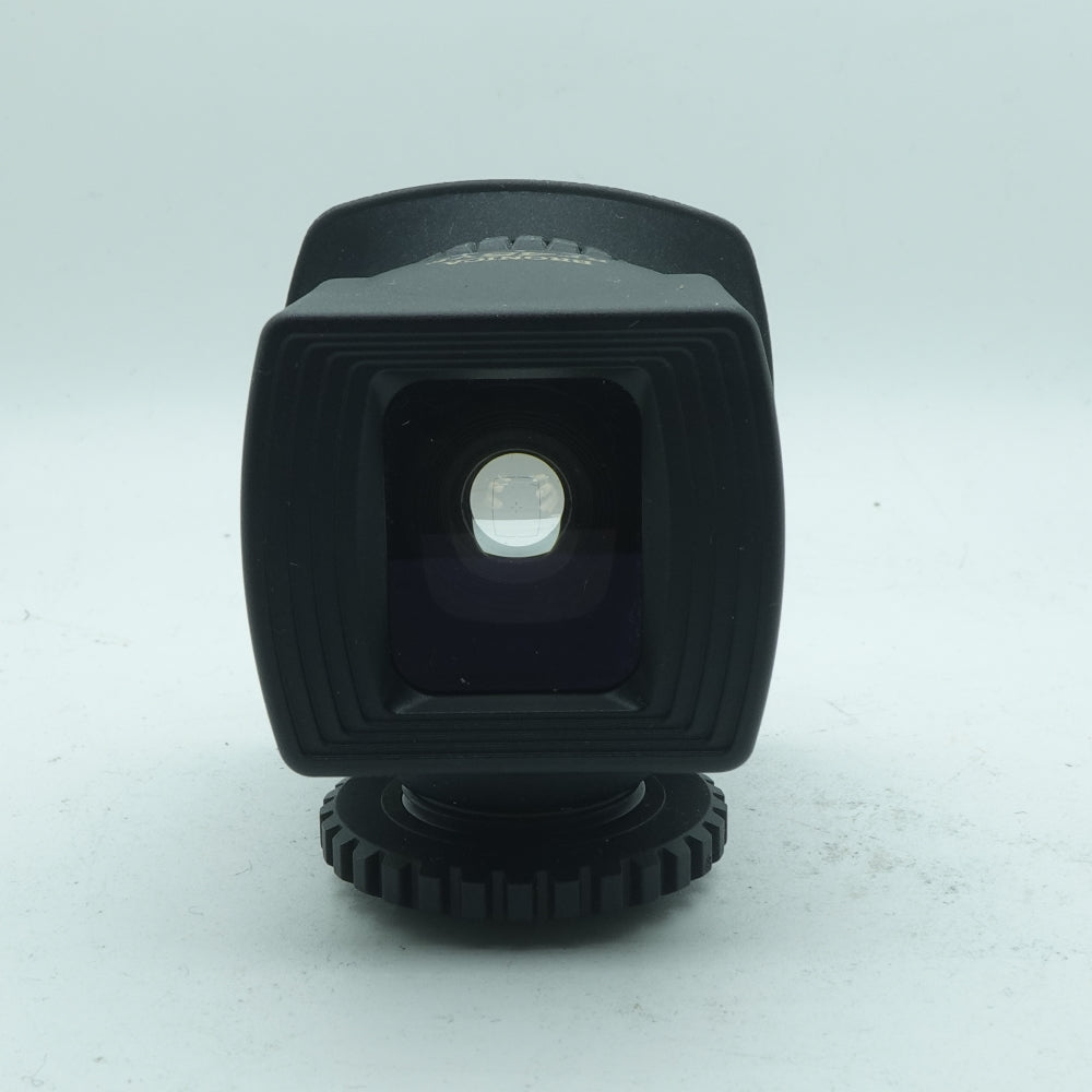 Used Bronica RF 45mm Viewfinder | Black | U9