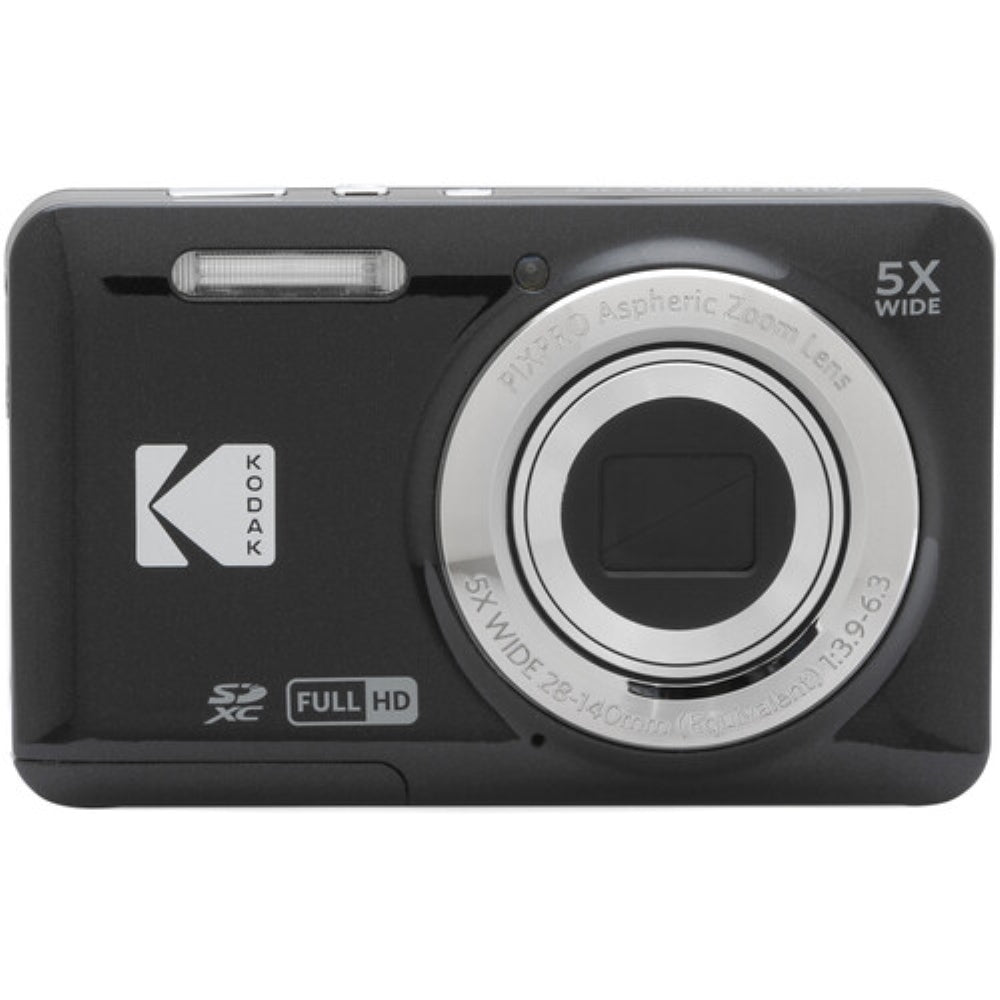 Kodak PIXPRO FZ55 Digital Camera | Black