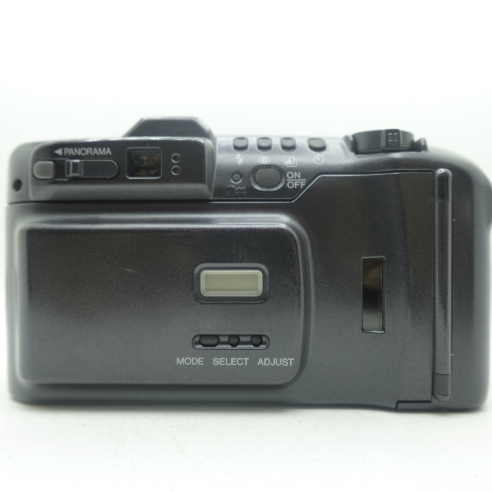 Used Minolta Panorama Zoom 28 | Black | U8