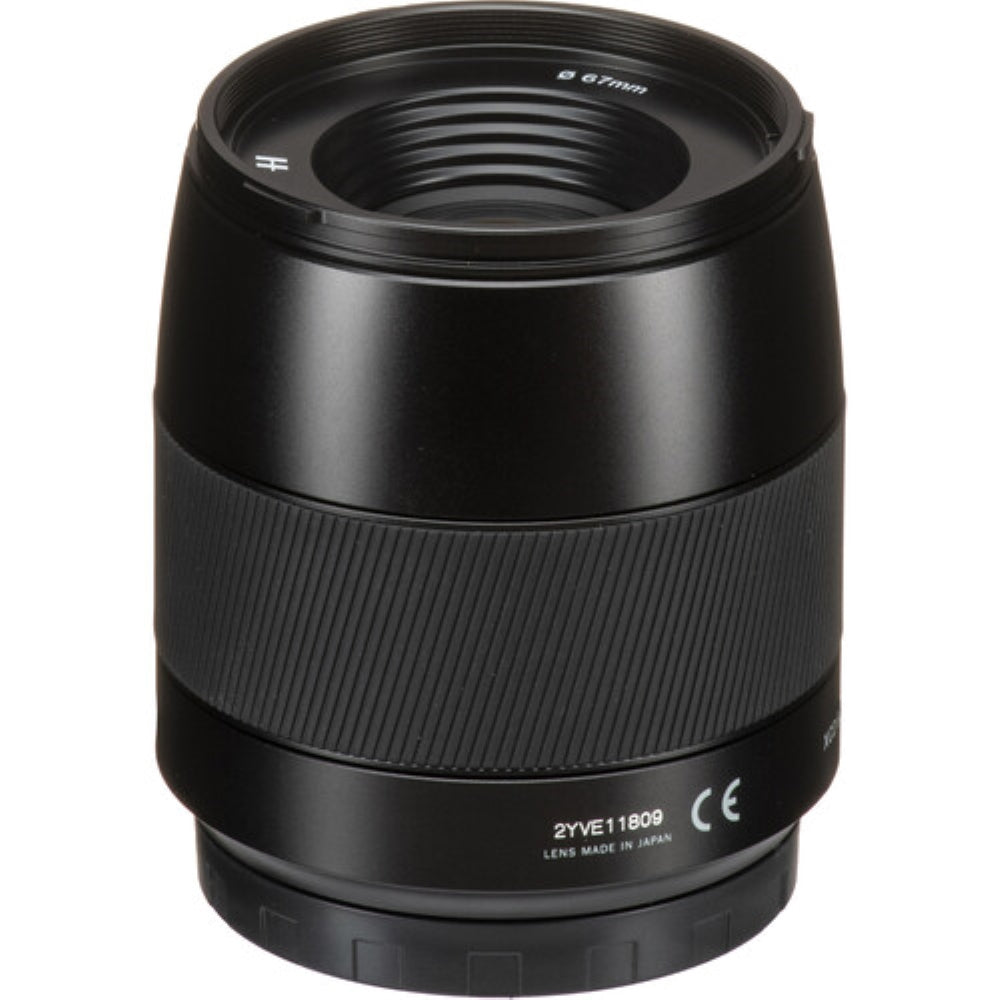 Hasselblad XCD 65mm f/2.8 Lens