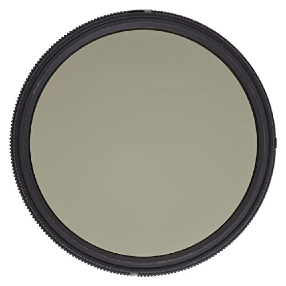 Heliopan 77mm Variable Gray ND Filter