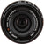 Fujifilm XF 16mm f/2.8 R WR Lens | Black