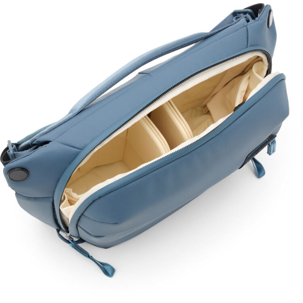 Peak Design Everyday Sling v3 | Ocean, 6L