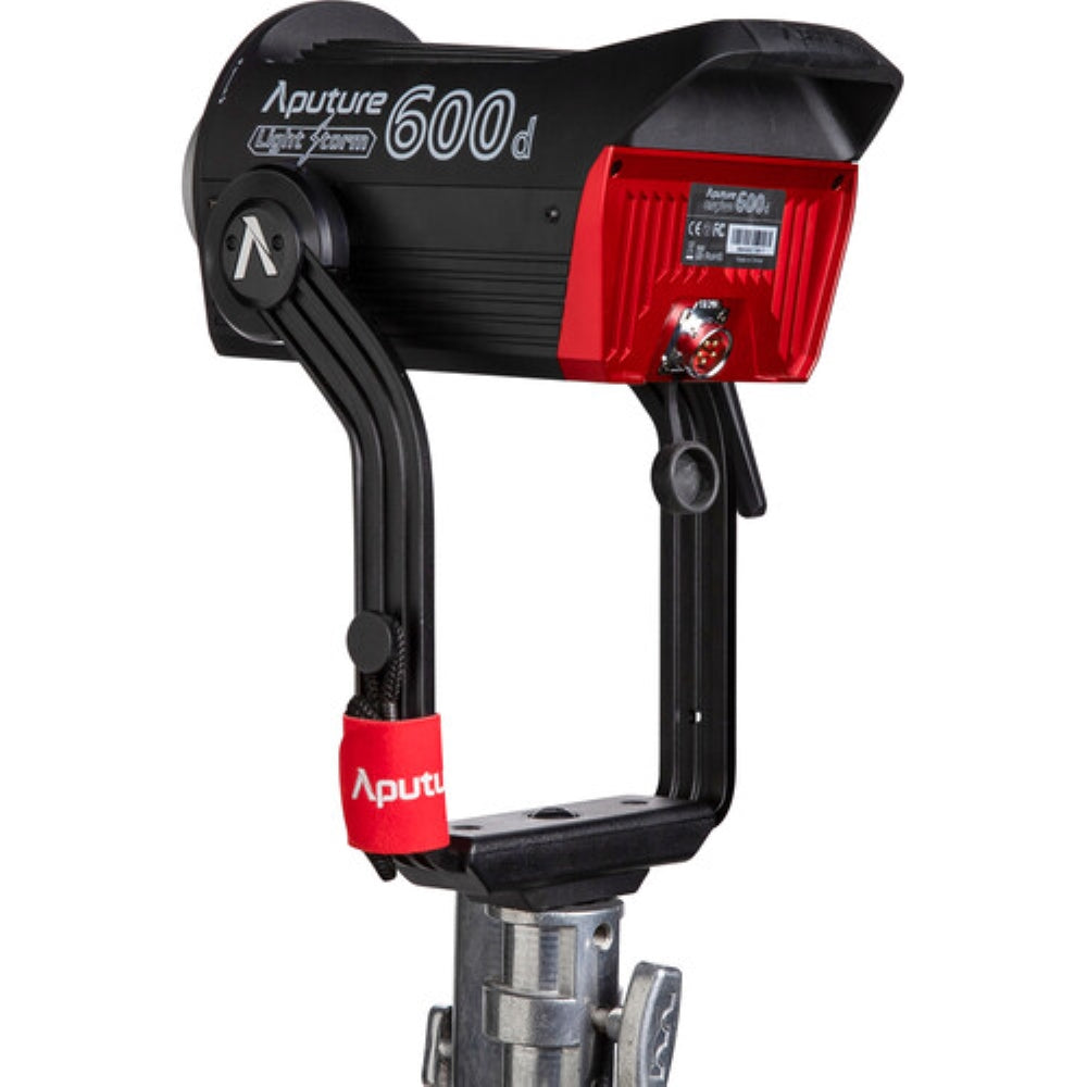 Aputure LS 600d Daylight LED Light | V-Mount