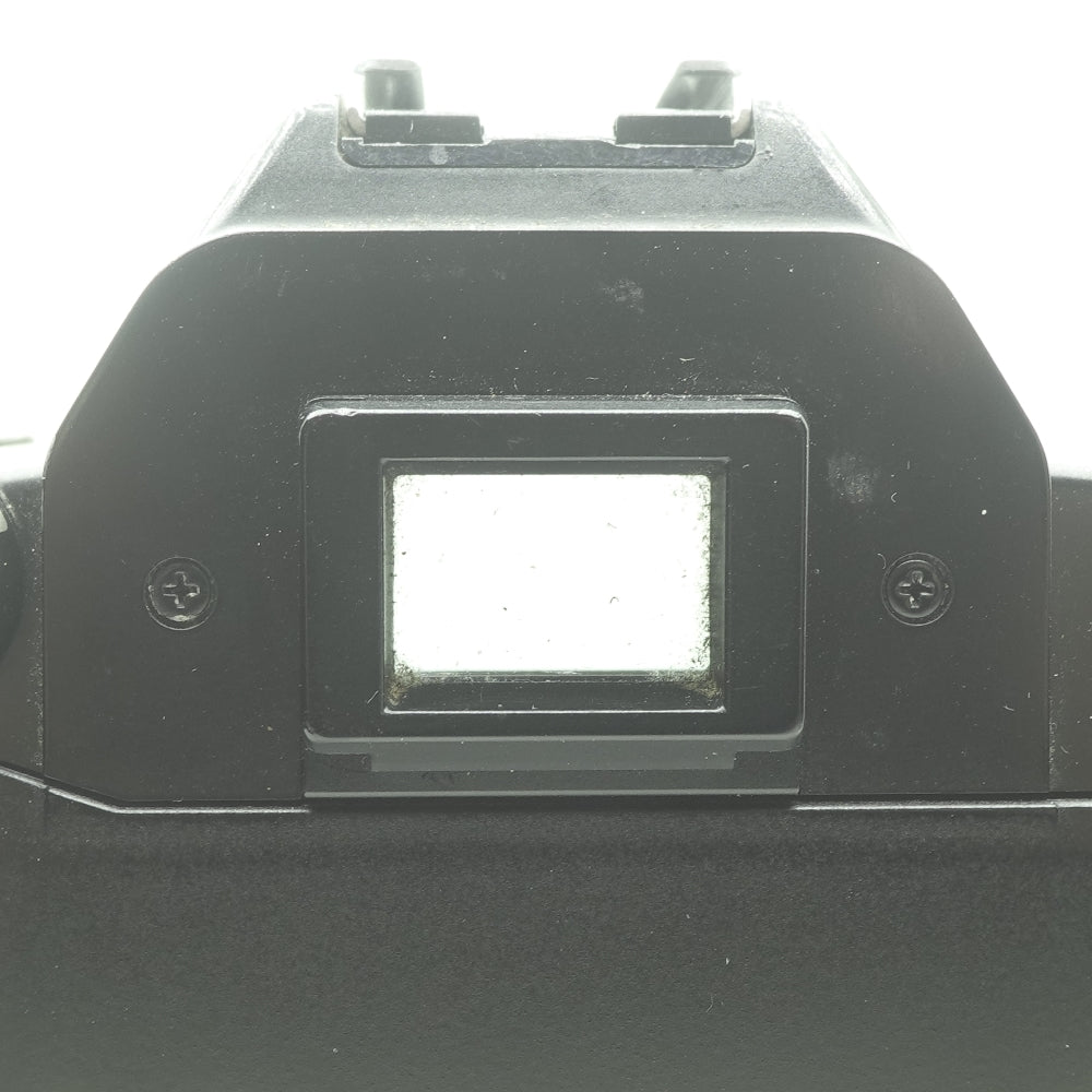 Used Canon 650 | DSLR | Black | U8