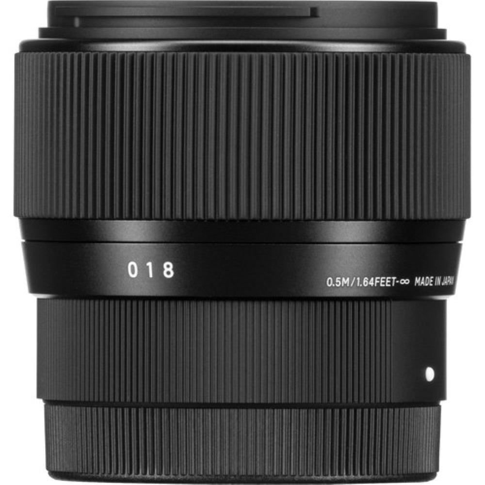 Sigma 56mm f/1.4 Contemporary DC DN Lens for Sony E Mount