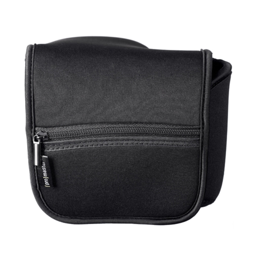 Promaster Neoprene DSLR Camera Pouch | Small