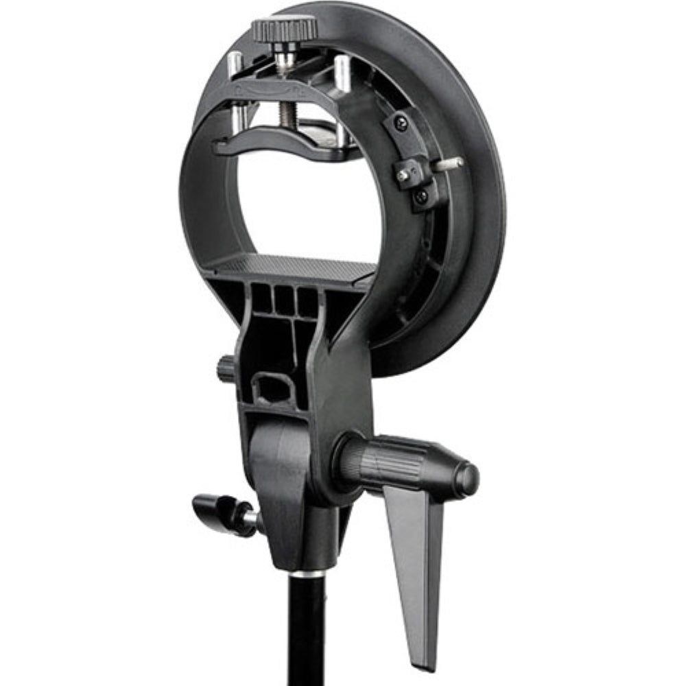Godox S-Type Speedlite Bracket for Bowens