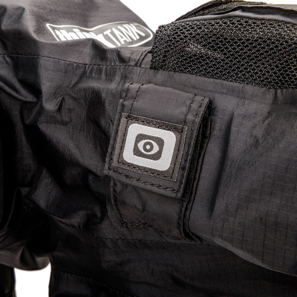 Think Tank Hydrophobia 70-200 Rain Cover